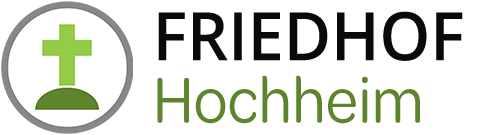 Logo des Informationsportals Friedhöfe Hochheim